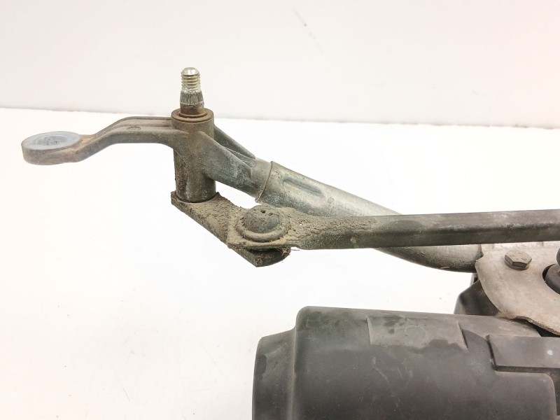 Recambio de motor limpia delantero para fiat punto (176_) 75 1.2 referencia OEM IAM 9943879  