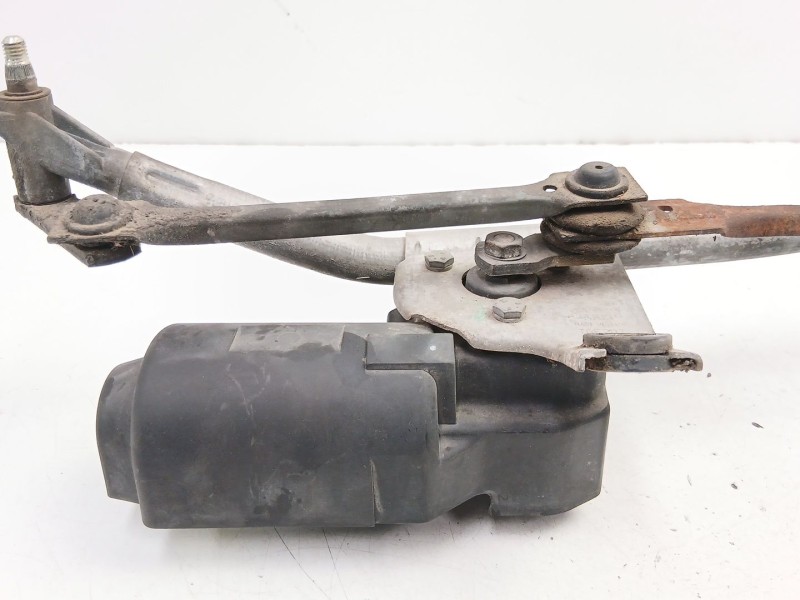 Recambio de motor limpia delantero para fiat punto (176_) 75 1.2 referencia OEM IAM 9943879  