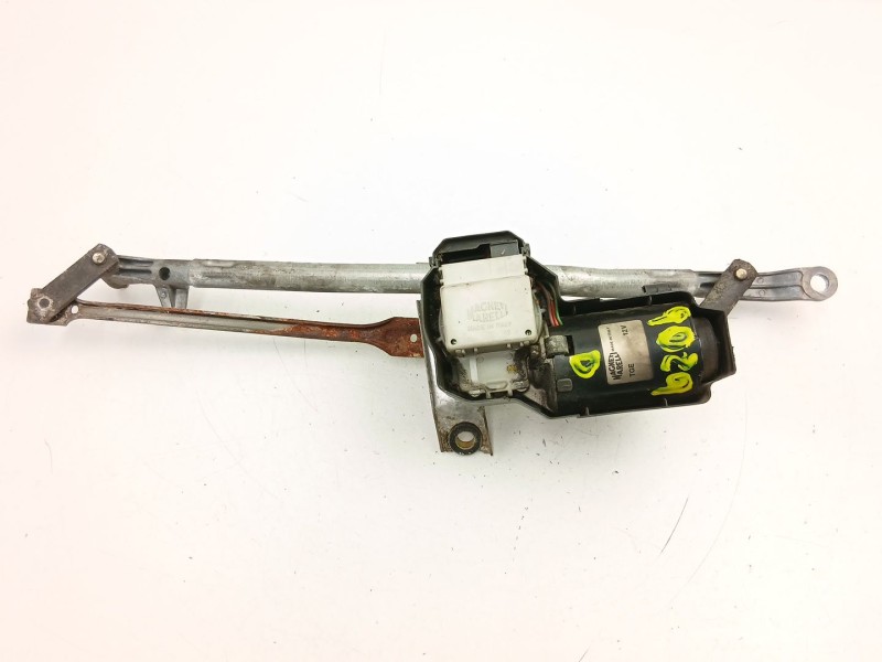 Recambio de motor limpia delantero para fiat punto (176_) 75 1.2 referencia OEM IAM 9943879  