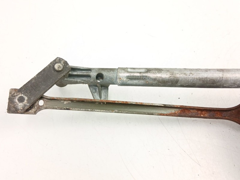 Recambio de motor limpia delantero para fiat punto (176_) 75 1.2 referencia OEM IAM 9943879  