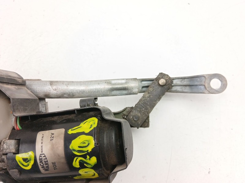 Recambio de motor limpia delantero para fiat punto (176_) 75 1.2 referencia OEM IAM 9943879  
