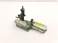 Recambio de motor limpia trasero para fiat punto (176_) 75 1.2 referencia OEM IAM 7741618 79300183 