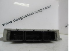 Recambio de centralita : tata indigo : 1.4 g -475 si 48 (81,58cv) [2007] para tata indigo 1.4 g -475 si 48 referencia OEM IAM   