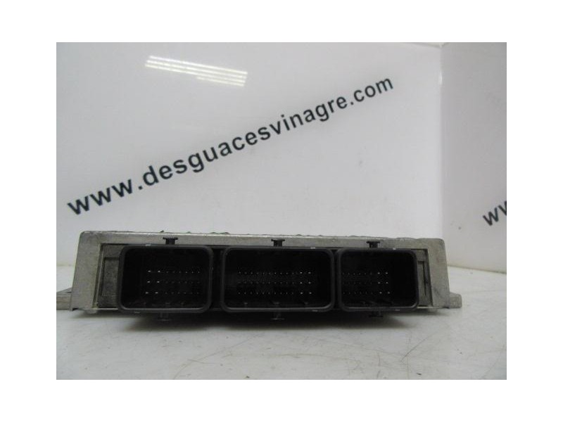 Recambio de centralita : tata indigo : 1.4 g -475 si 48 (81,58cv) [2007] para tata indigo 1.4 g -475 si 48 referencia OEM IAM   