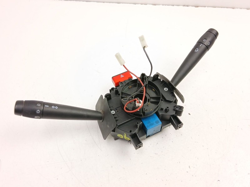 Recambio de mando luces y limpias para fiat punto (176_) 75 1.2 referencia OEM IAM 183160560  