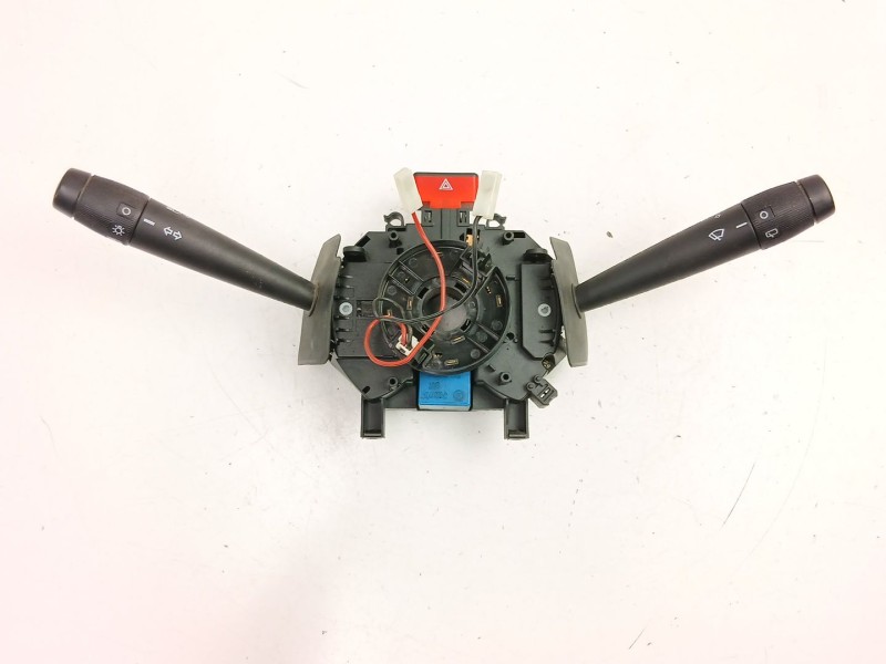 Recambio de mando luces y limpias para fiat punto (176_) 75 1.2 referencia OEM IAM 183160560  