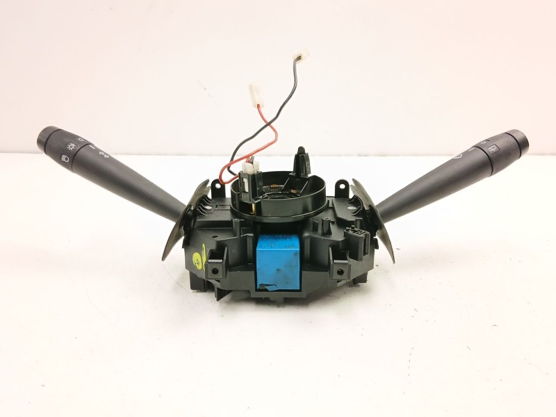 Recambio de mando luces y limpias para fiat punto (176_) 75 1.2 referencia OEM IAM 183160560  