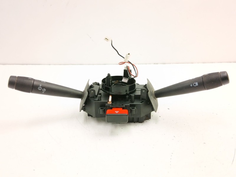 Recambio de mando luces y limpias para fiat punto (176_) 75 1.2 referencia OEM IAM 183160560  
