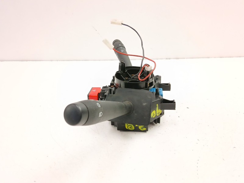 Recambio de mando luces y limpias para fiat punto (176_) 75 1.2 referencia OEM IAM 183160560  