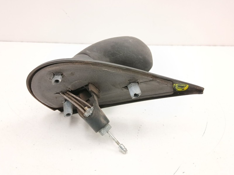 Recambio de retrovisor derecho para fiat punto (176_) 75 1.2 referencia OEM IAM 71712587  