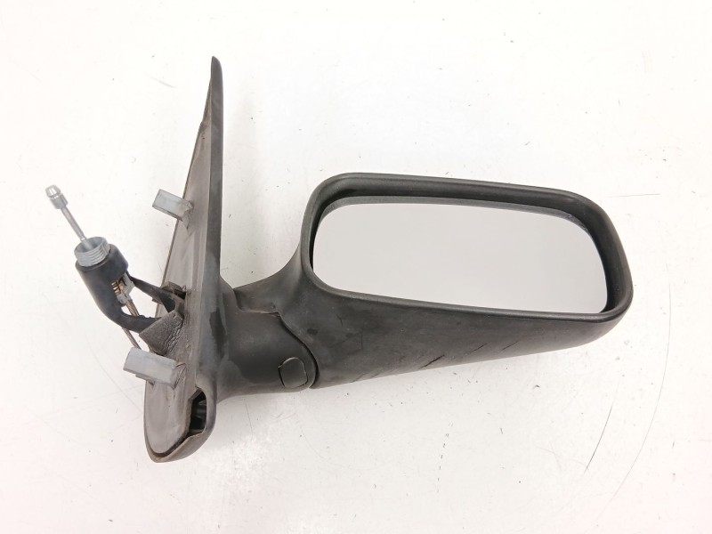 Recambio de retrovisor derecho para fiat punto (176_) 75 1.2 referencia OEM IAM 71712587  