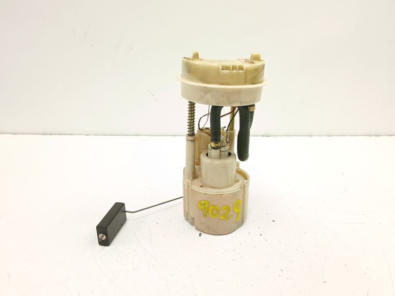 Recambio de bomba combustible aforador para fiat punto (176_) 75 1.2 referencia OEM IAM 46427664 09751769902 