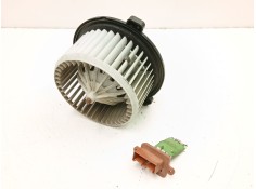 Recambio de motor calefaccion para fiat punto (176_) 75 1.2 referencia OEM IAM 46721251  