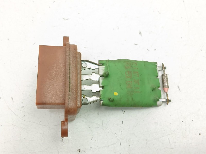 Recambio de motor calefaccion para fiat punto (176_) 75 1.2 referencia OEM IAM 46721251  