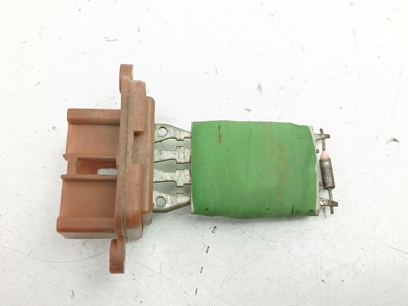 Recambio de motor calefaccion para fiat punto (176_) 75 1.2 referencia OEM IAM 46721251  