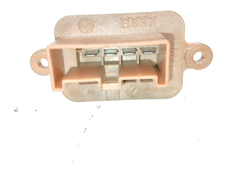 Recambio de motor calefaccion para fiat punto (176_) 75 1.2 referencia OEM IAM 46721251  