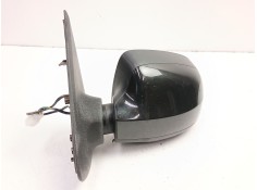 Recambio de retrovisor izquierdo para dacia sandero ii (b8_) 1.5 dci referencia OEM IAM 963025411R  
