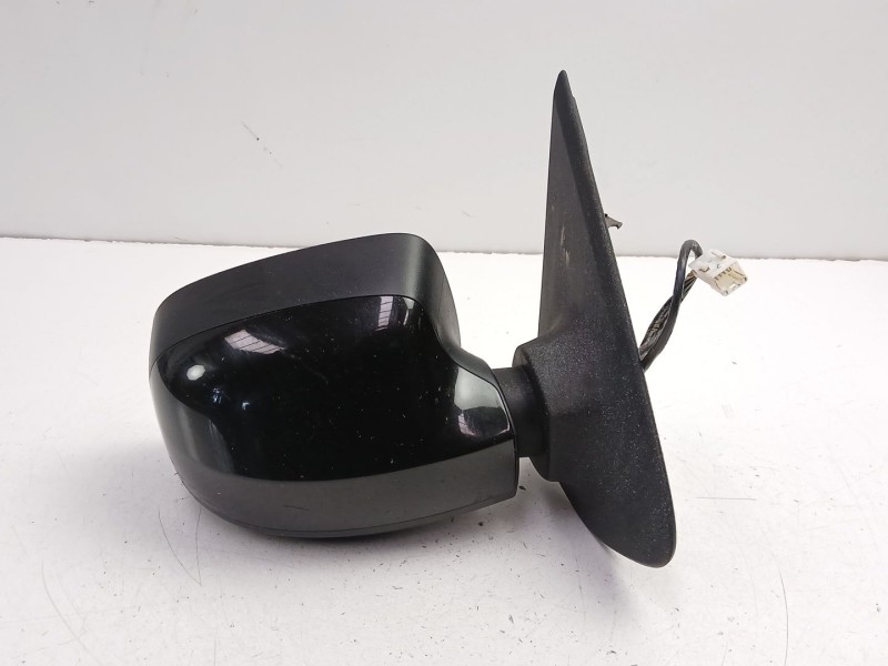 Recambio de retrovisor derecho para dacia sandero ii (b8_) 1.5 dci referencia OEM IAM 963016848R  