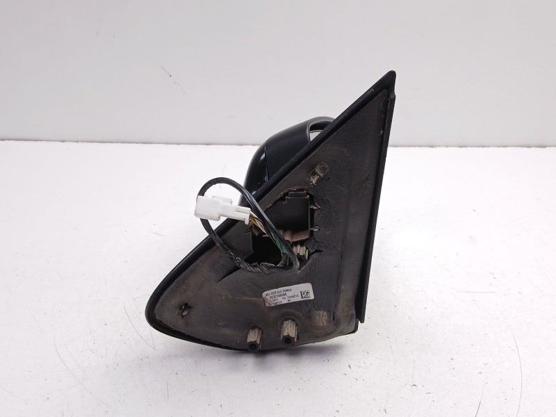 Recambio de retrovisor derecho para dacia sandero ii (b8_) 1.5 dci referencia OEM IAM 963016848R  