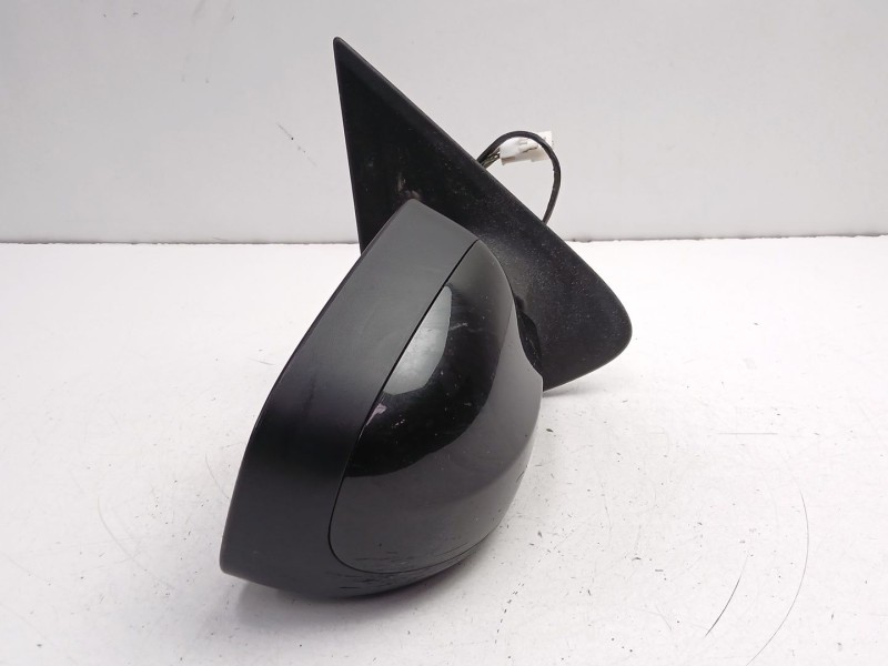 Recambio de retrovisor derecho para dacia sandero ii (b8_) 1.5 dci referencia OEM IAM 963016848R  