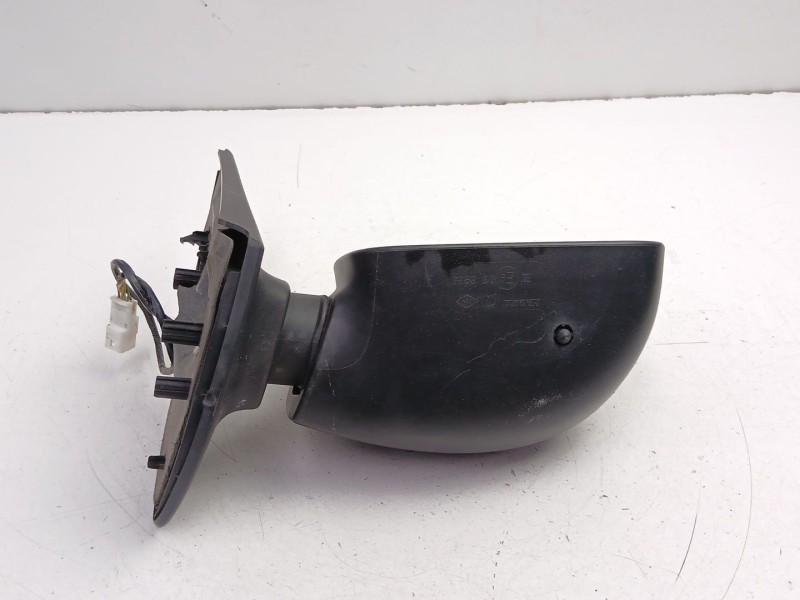 Recambio de retrovisor derecho para dacia sandero ii (b8_) 1.5 dci referencia OEM IAM 963016848R  