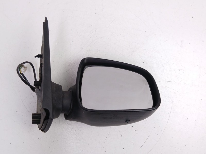 Recambio de retrovisor derecho para dacia sandero ii (b8_) 1.5 dci referencia OEM IAM 963016848R  