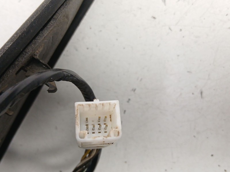 Recambio de retrovisor derecho para dacia sandero ii (b8_) 1.5 dci referencia OEM IAM 963016848R  