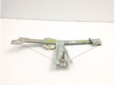Recambio de elevalunas trasero izquierdo para dacia sandero ii (b8_) 1.5 dci referencia OEM IAM 827217198R  