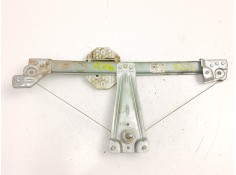 Recambio de elevalunas trasero izquierdo para dacia sandero ii (b8_) 1.5 dci referencia OEM IAM 827217198R   2