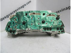 Recambio de cuadro instrumentos : toyota celica : 1.8 g (115,57cv)--3p [1995] para toyota celica 1.8 g --3p referencia OEM IAM 8 2