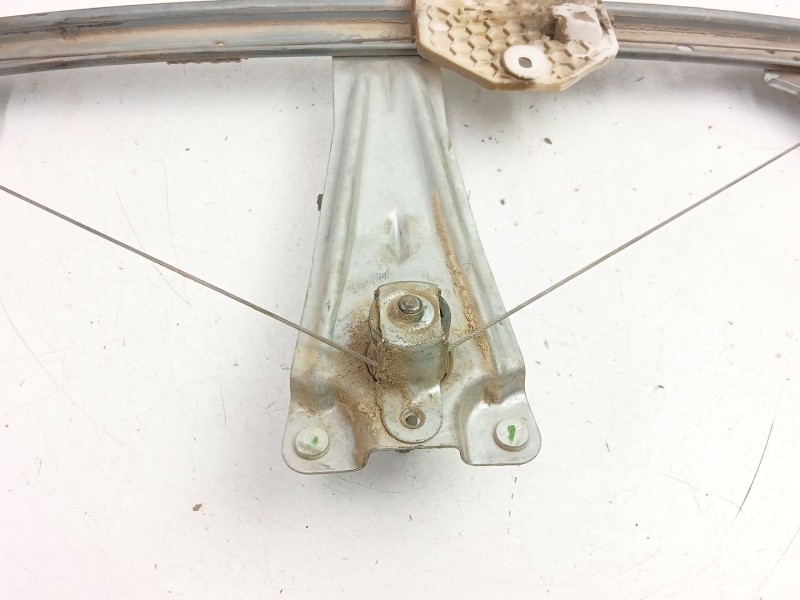 Recambio de elevalunas trasero izquierdo para dacia sandero ii (b8_) 1.5 dci referencia OEM IAM 827217198R  