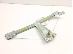 Recambio de elevalunas trasero derecho para dacia sandero ii (b8_) 1.5 dci referencia OEM IAM 827202131R  