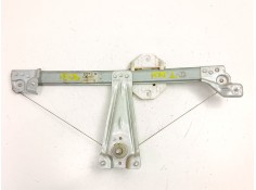 Recambio de elevalunas trasero derecho para dacia sandero ii (b8_) 1.5 dci referencia OEM IAM 827202131R   2
