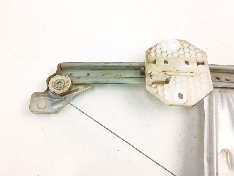 Recambio de elevalunas trasero derecho para dacia sandero ii (b8_) 1.5 dci referencia OEM IAM 827202131R  