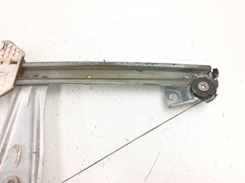 Recambio de elevalunas trasero derecho para dacia sandero ii (b8_) 1.5 dci referencia OEM IAM 827202131R  