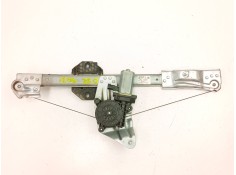 Recambio de elevalunas delantero izquierdo para dacia sandero ii (b8_) 1.5 dci referencia OEM IAM 807213282R   2