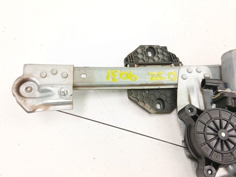 Recambio de elevalunas delantero izquierdo para dacia sandero ii (b8_) 1.5 dci referencia OEM IAM 807213282R  