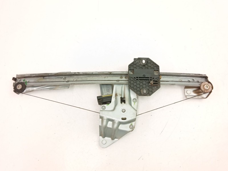 Recambio de elevalunas delantero izquierdo para dacia sandero ii (b8_) 1.5 dci referencia OEM IAM 807213282R  