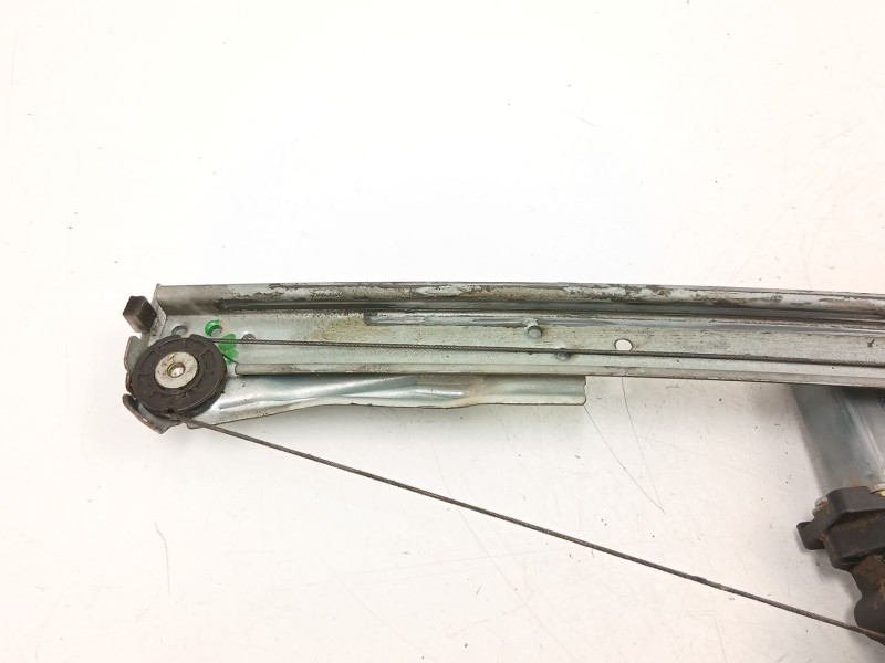 Recambio de elevalunas delantero izquierdo para dacia sandero ii (b8_) 1.5 dci referencia OEM IAM 807213282R  