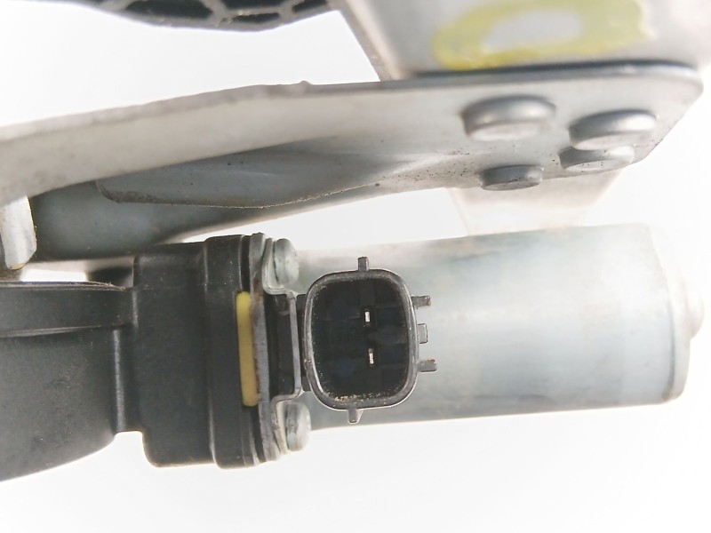 Recambio de elevalunas delantero izquierdo para dacia sandero ii (b8_) 1.5 dci referencia OEM IAM 807213282R  