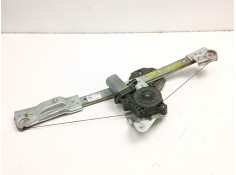 Recambio de elevalunas delantero derecho para dacia sandero ii (b8_) 1.5 dci referencia OEM IAM 807209299R  