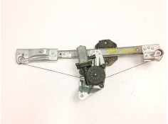 Recambio de elevalunas delantero derecho para dacia sandero ii (b8_) 1.5 dci referencia OEM IAM 807209299R   2