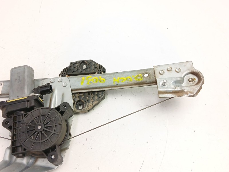 Recambio de elevalunas delantero derecho para dacia sandero ii (b8_) 1.5 dci referencia OEM IAM 807209299R  