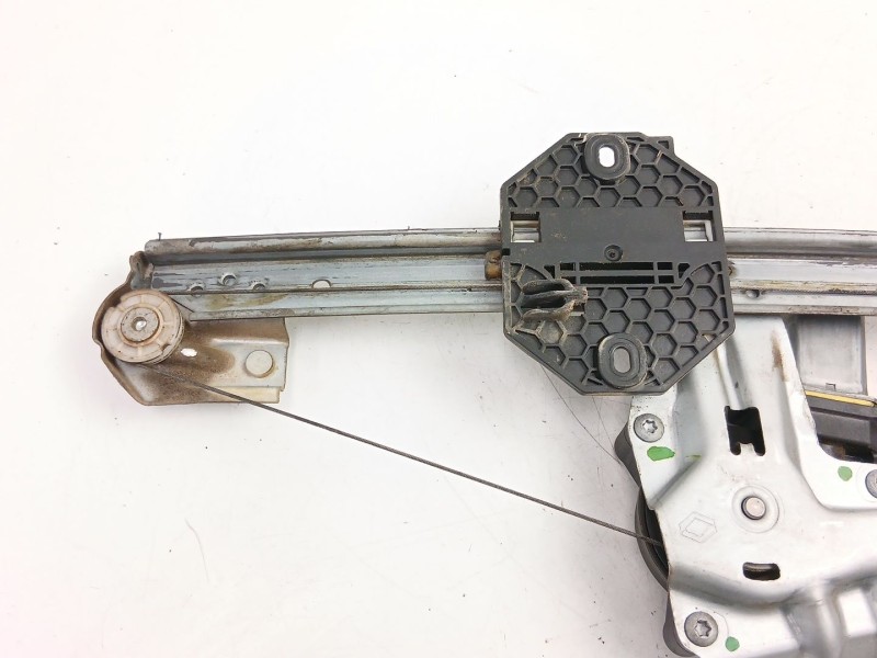 Recambio de elevalunas delantero derecho para dacia sandero ii (b8_) 1.5 dci referencia OEM IAM 807209299R  