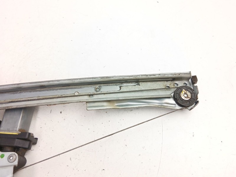 Recambio de elevalunas delantero derecho para dacia sandero ii (b8_) 1.5 dci referencia OEM IAM 807209299R  