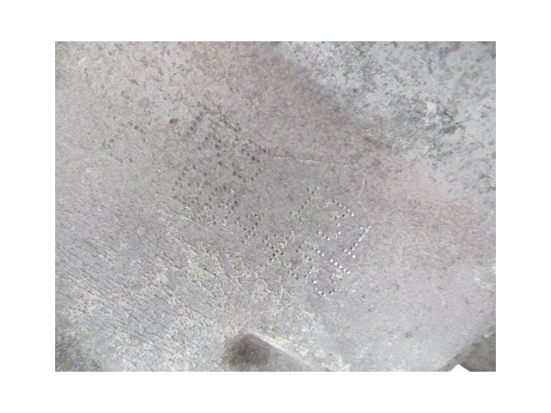 Recambio de cambio 5v (td/tdi ) : renault scenic : 1.5 dci k9k 5p [2005] para renault scenic 1.5 dci k9k    5p referencia OEM IA