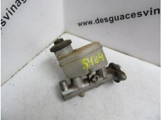 Recambio de bomba de freno : toyota celica : 1.8 g (115,57cv)--3p [1995] para toyota celica 1.8 g --3p referencia OEM IAM    2