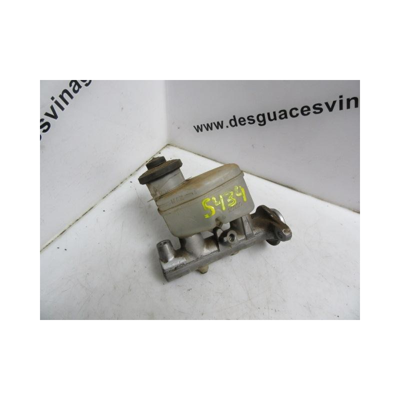 Recambio de bomba de freno : toyota celica : 1.8 g (115,57cv)--3p [1995] para toyota celica 1.8 g --3p referencia OEM IAM   