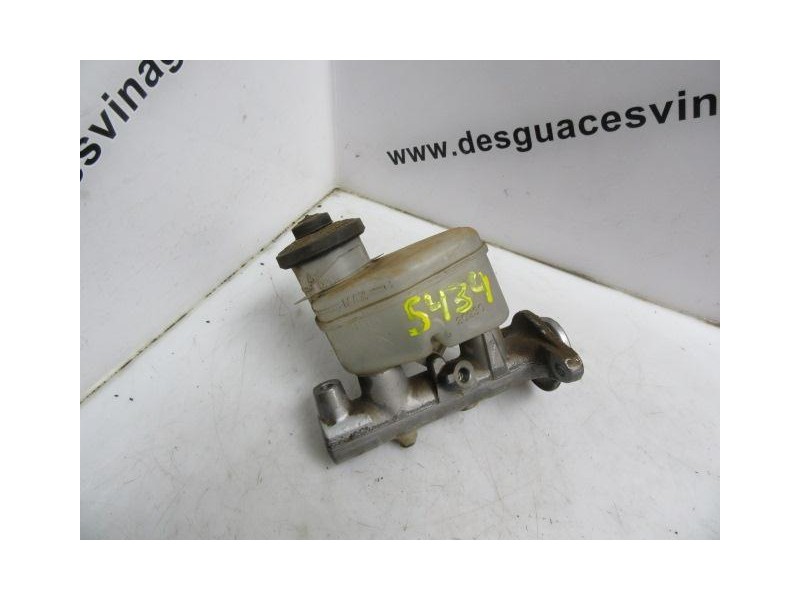 Recambio de bomba de freno : toyota celica : 1.8 g (115,57cv)--3p [1995] para toyota celica 1.8 g --3p referencia OEM IAM   