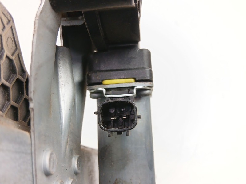 Recambio de elevalunas delantero derecho para dacia sandero ii (b8_) 1.5 dci referencia OEM IAM 807209299R  